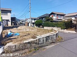 安佐南区伴東8丁目　1