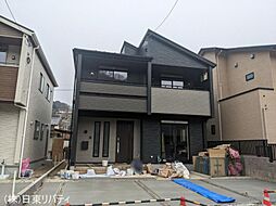 安芸区瀬野1丁目　2