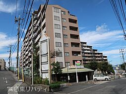 ヒューマンズプラザ青崎五番館