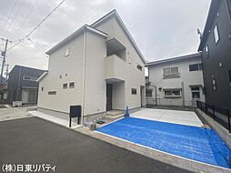 呉市天応大浜1丁目