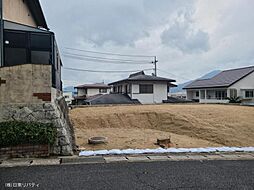 安佐北区倉掛2丁目　A