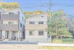 中古戸建　山手