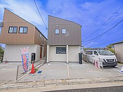 新築分譲戸建　片倉町　全3棟　2号棟