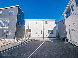 新築分譲戸建　衣笠　全5棟　2号棟