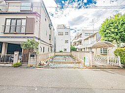 新築戸建　川崎