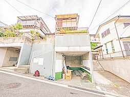 新築戸建　鶴見