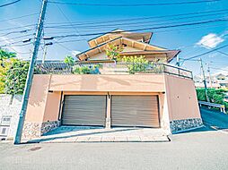 中古戸建　杉田