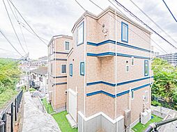 新築戸建　東戸塚