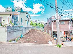 新築戸建　三ツ沢上町