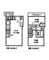 新築戸建　下飯田