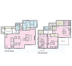 新築分譲戸建　金沢八景　全5棟　5号棟