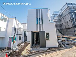 新築分譲戸建　星川　全5棟　3号棟