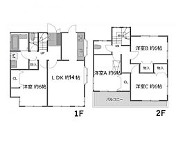 中古戸建　戸塚