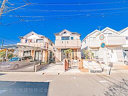 中古戸建　戸塚