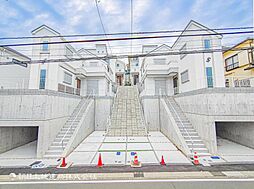 新築分譲戸建 上永谷 全4棟 2号棟