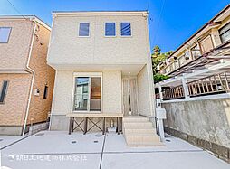 新築分譲戸建　大船　全2棟　A号棟