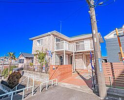 中古戸建　鶴ヶ峰