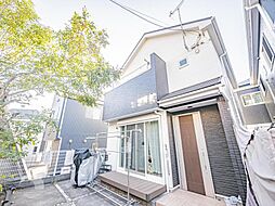 中古戸建　西横浜