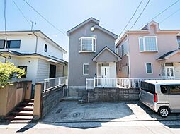 中古戸建 金沢文庫