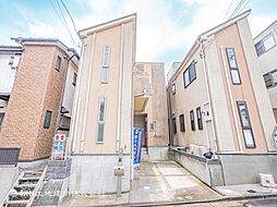 中古戸建 東戸塚