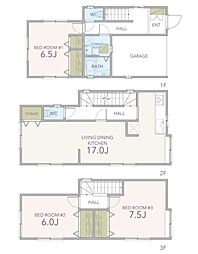 中古戸建　桜木町
