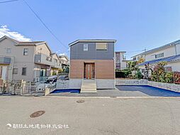 新築戸建　戸塚