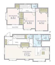 中古戸建　藤沢
