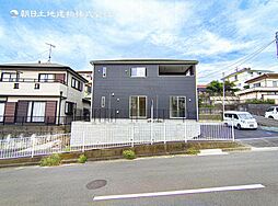 新築戸建　戸塚