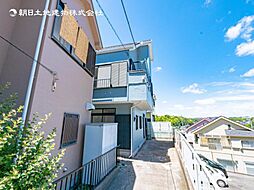 中古戸建 弥生台