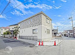 新築戸建　戸塚