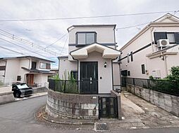 中古戸建　本郷台