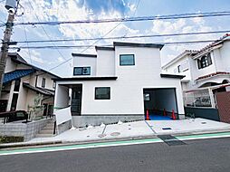 新築戸建 たまプラーザ