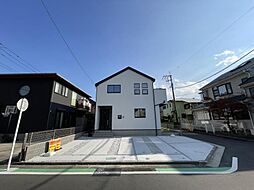 新築戸建 杉田