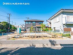 新築戸建　杉田