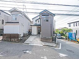 中古戸建　戸塚