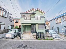 中古戸建 桜ヶ丘