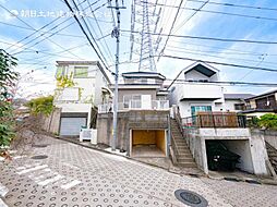 中古戸建　洋光台