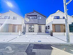 新築分譲戸建　洋光台　全4棟　No.2