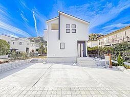 新築戸建 金沢文庫