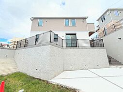 新築分譲戸建　菊名　全16棟　No.12