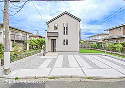 新築戸建 金沢文庫