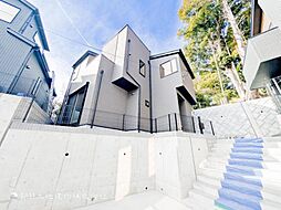 新築分譲戸建 弥生台 全23棟 20号棟