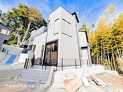 新築分譲戸建 弥生台 全23棟 22号棟