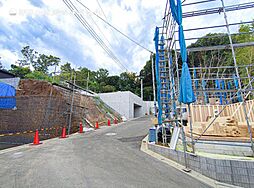 新築分譲戸建 弥生台 全23棟 22号棟