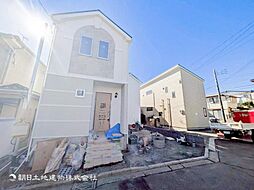 新築戸建　中山