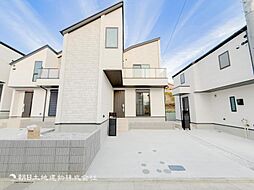 新築分譲戸建 菊名 全20棟 9号棟