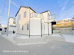 新築分譲戸建 菊名 全20棟 10号棟