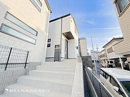 新築分譲戸建 菊名 全20棟 12号棟