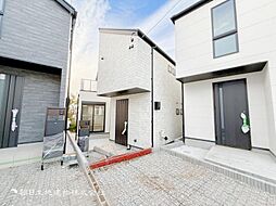 新築分譲戸建 菊名 全20棟 17号棟