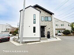 新築分譲戸建 菊名 全20棟 20号棟